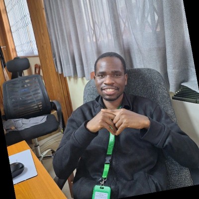 Steven Nanga